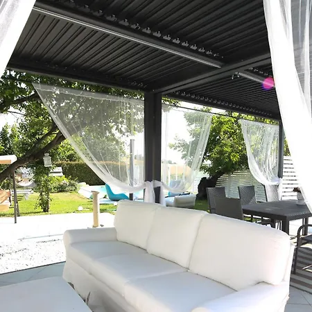 B&B Cadiroggio *