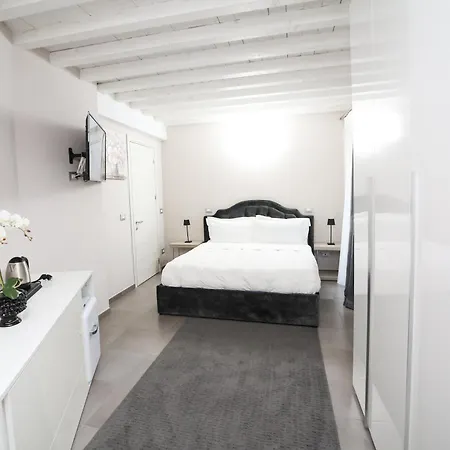 B&B Cadiroggio