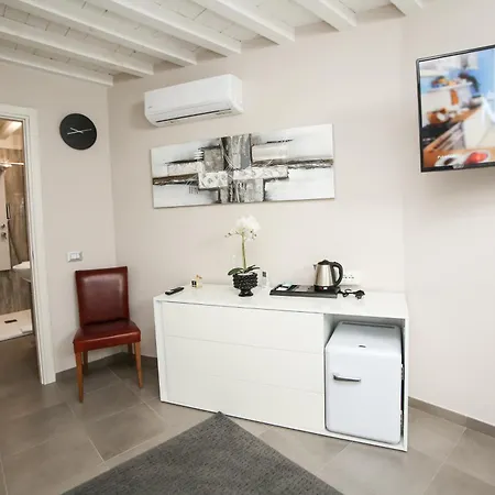 B&B Cadiroggio Pensjonat *