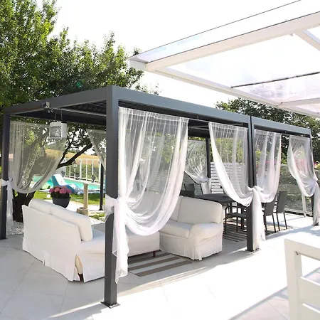 B&B Cadiroggio