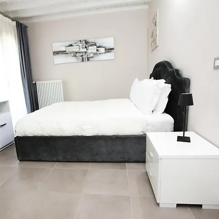 B&B Cadiroggio Pensjonat *
