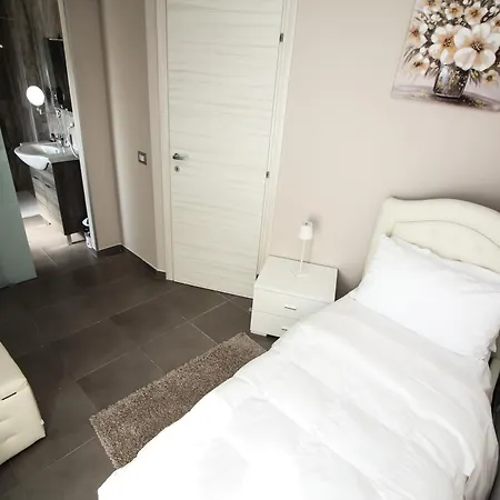 B&B Cadiroggio *