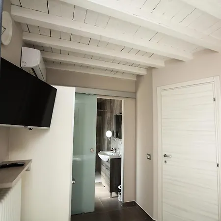 B&B Cadiroggio