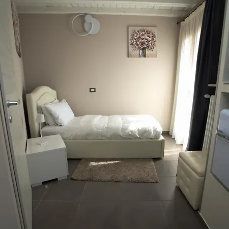 B&B Cadiroggio * Cadiroggio