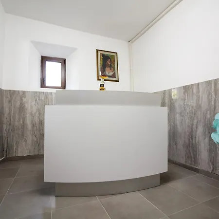 Pensjonat B&B Cadiroggio