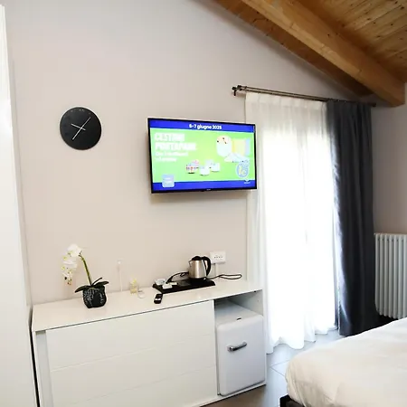B&B Cadiroggio *