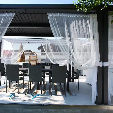 B&B Cadiroggio