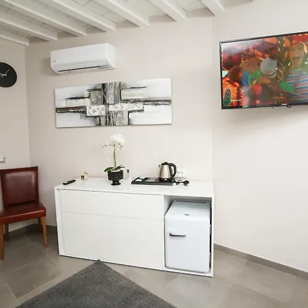 Pensjonat B&B Cadiroggio *
