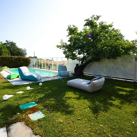 B&B Cadiroggio *
