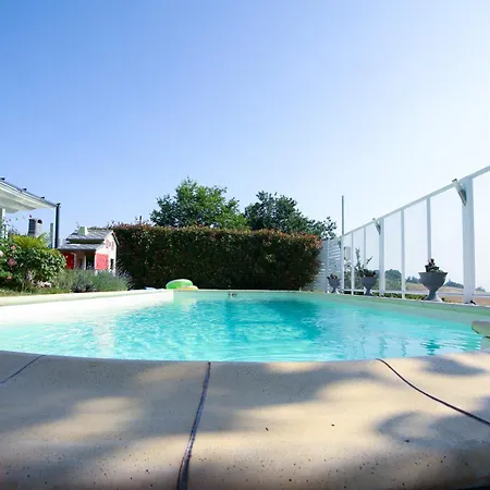 B&B Cadiroggio