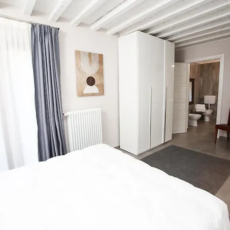 B&B Cadiroggio Pensjonat *