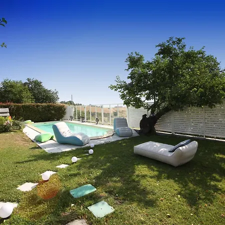 Pensjonat B&B Cadiroggio