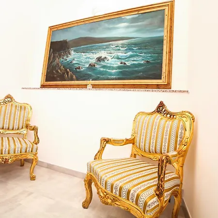 Pensjonat B&B Cadiroggio Cadiroggio