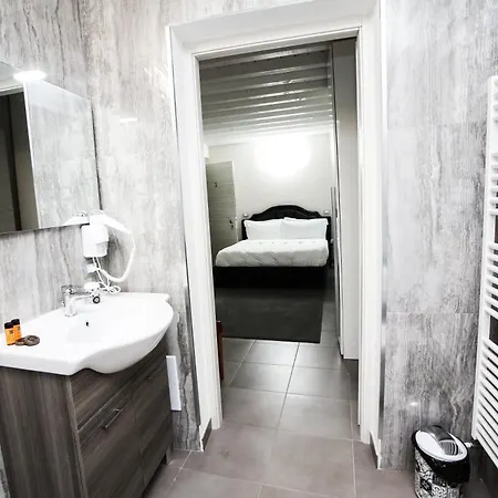 Pensjonat B&B Cadiroggio