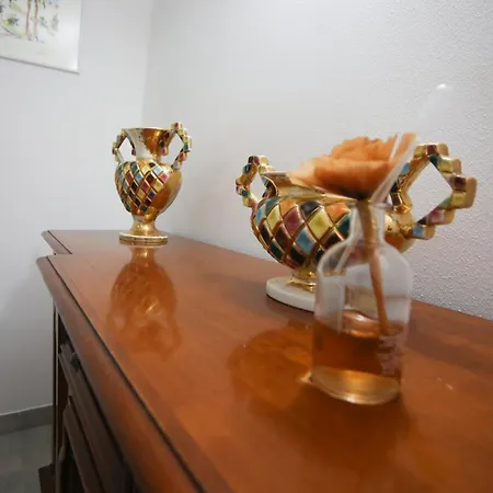 B&B Cadiroggio *