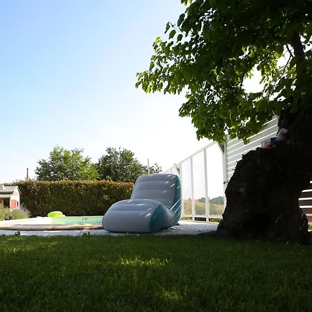 Pensjonat B&B Cadiroggio