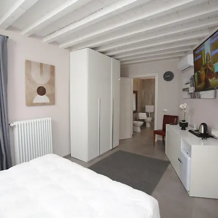 B&B Cadiroggio * Cadiroggio
