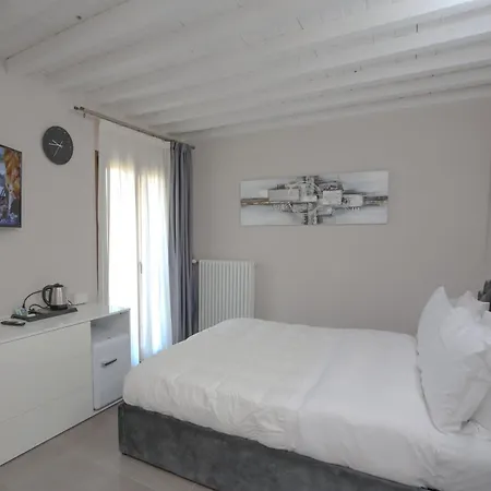 B&B Cadiroggio Cadiroggio