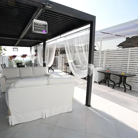 B&B Cadiroggio Pensjonat