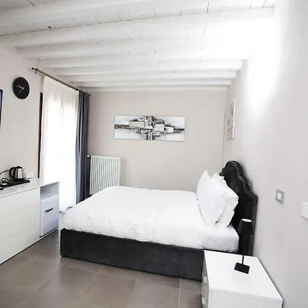 B&B Cadiroggio * Cadiroggio
